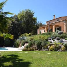 Villa Valbonne