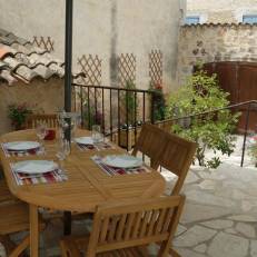 Le Jardin du Village - Valbonne