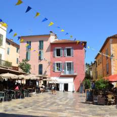 Valbonne Apartments