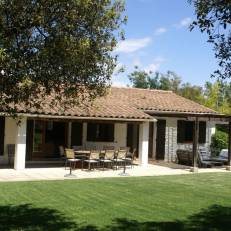Maison De Vacances - Valbonne