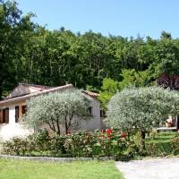 Gite les Verveines de Vaison