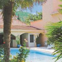 Holiday home Quartier la Grande Terre I-883