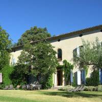 Le Grand Cedre