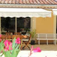 Appartement le Cavapi