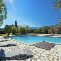 Villa Mas Jardin d Eden