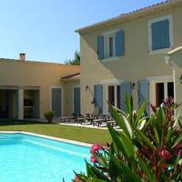 Villa Jaune