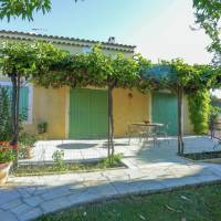 Holiday Home Tournesol