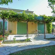 Holiday Home Tournesol