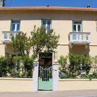 Villa Regina