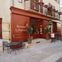 Hostellerie Provencale
