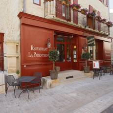Hostellerie Provencale
