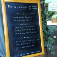 Auberge d'Uzes