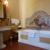 Chateau d'Arpaillargues Chateaux et Hotels Collection