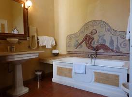 Chateau d'Arpaillargues Chateaux et Hotels Collection