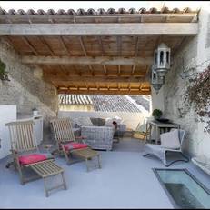 La Maison d'Albert