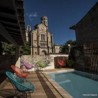 Hotel Entraigues