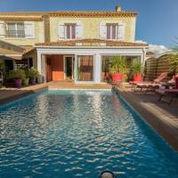 La Villa Lea