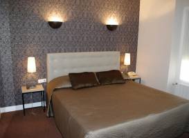 Hotel De Troyes