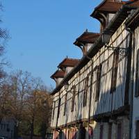 Gite L'Arquebuse