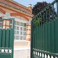 Gite La Tour Boileau