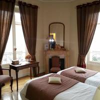 Chambres d'hotes la Framboisine