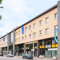 ibis budget Troyes Centre