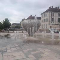 Le Coeur De Troyes