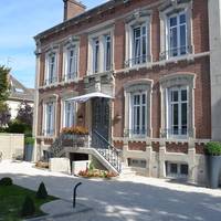La Demeure De Charme