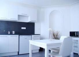 Bel Appartement Coeur de Ville