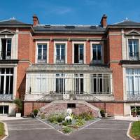 Maison M Troyes