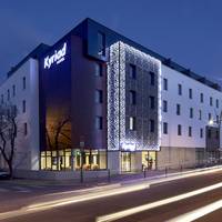 Kyriad Troyes Centre
