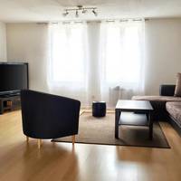 Troyes Apartment
