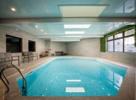 Best Western Hostellerie Du Vallon