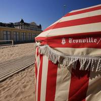 Mercure Trouville Sur Mer