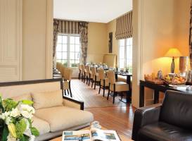 Hotel Le Fer a Cheval