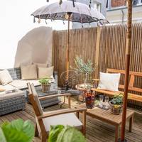 Les Studios Villa Madeleine Andre