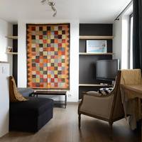 Appartement Houdaille