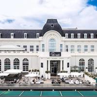 Cures Marines Trouville Hotel Thalasso & Spa - Mgallery Collection