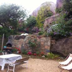 B&B Tididan Roch'el