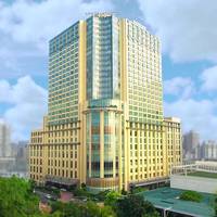 New Coast Hotel Manila