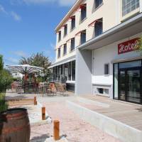 Hotel Vol de Nuit Purpan (ex Christol)