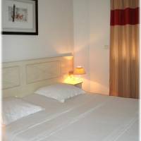 Hotel St Claire