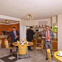 Sejours & Affaires Toulouse de Brienne