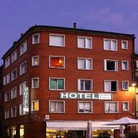 Hotel Anatole France