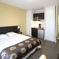 AppartCity Toulouse LHers (Ex Park&Suites)