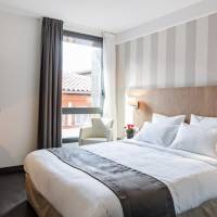 Hotel Le Pere Leon