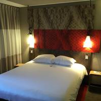 ibis Toulouse Pont Jumeaux