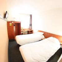 B&B Hotel Toulouse Centre