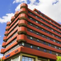 ibis budget Toulouse Centre Gare