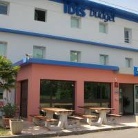 ibis budget Toulouse Cite de l'Espace 2